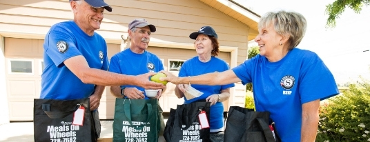 AmeriCorps Seniors RSVP
